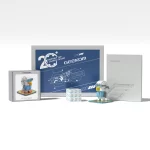 20th-Anniversary-Special-Gift-Box du GEEKOM Boîte cadeau en édition limitée