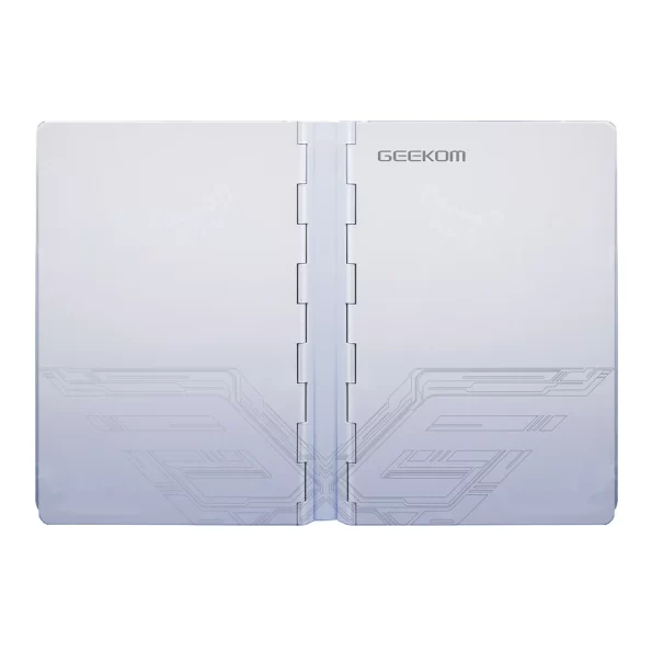 Notebook-A5 du GEEKOM Boîte cadeau en édition limitée